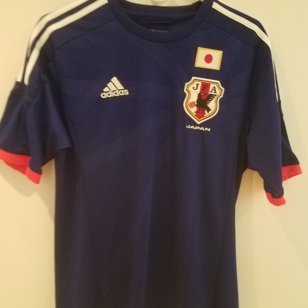 Authentic Japan Shirt
